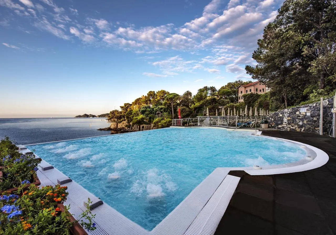 Hotel Excelsior Palace Portofino Coast Rapallo