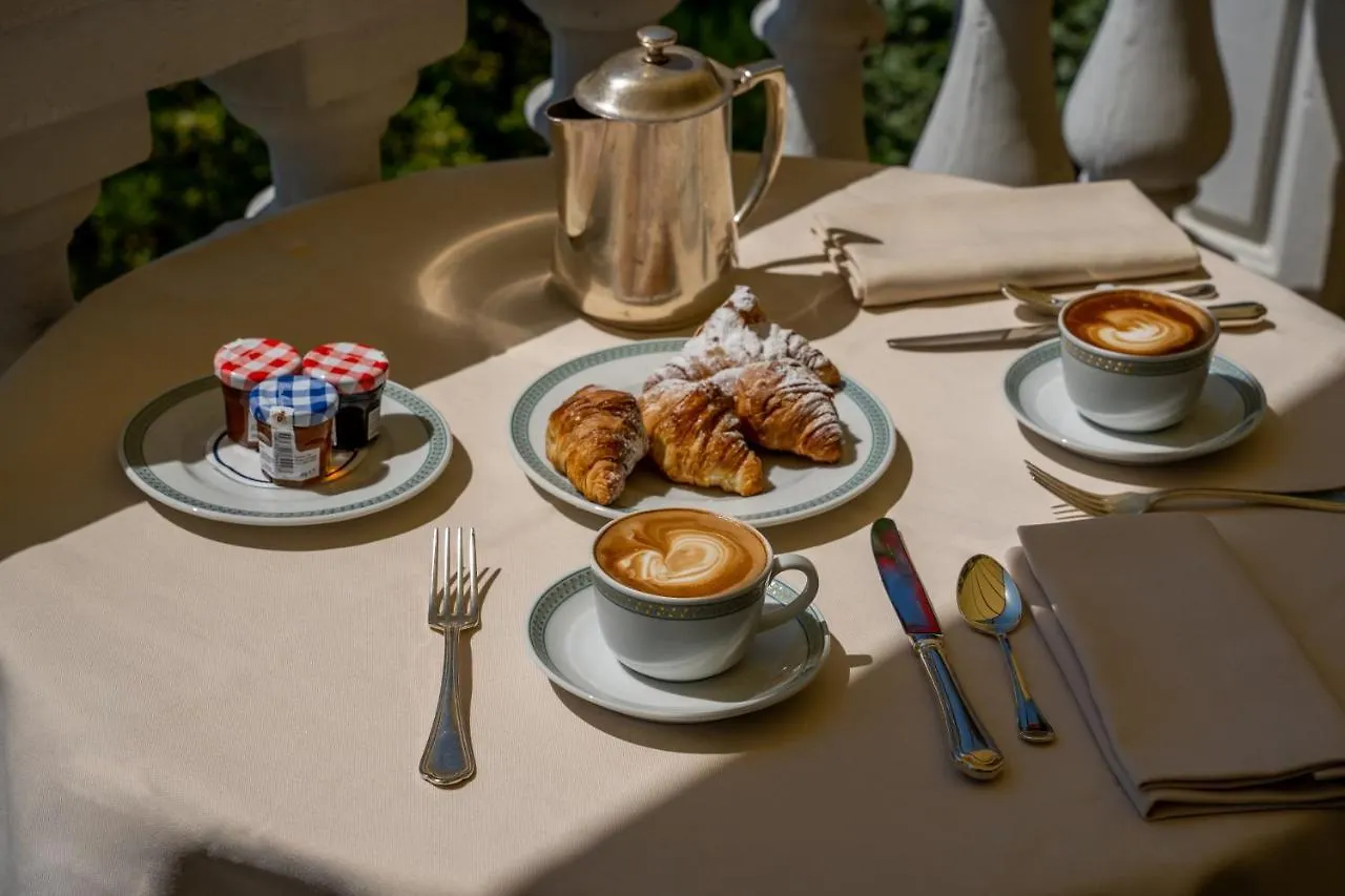 ***** Hotel Excelsior Palace Portofino Coast Rapallo Italy