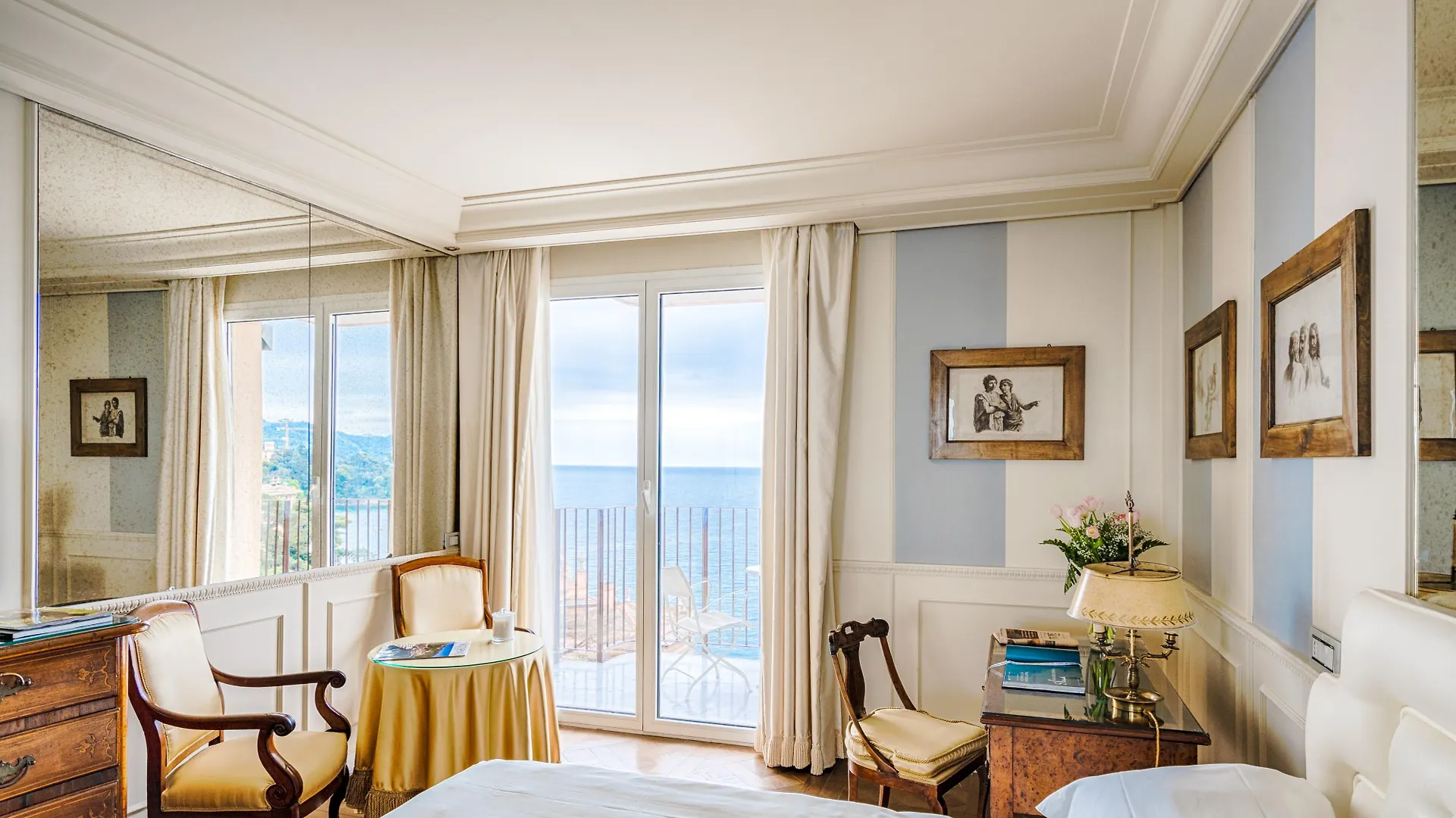 Excelsior Palace Portofino Coast Rapallo