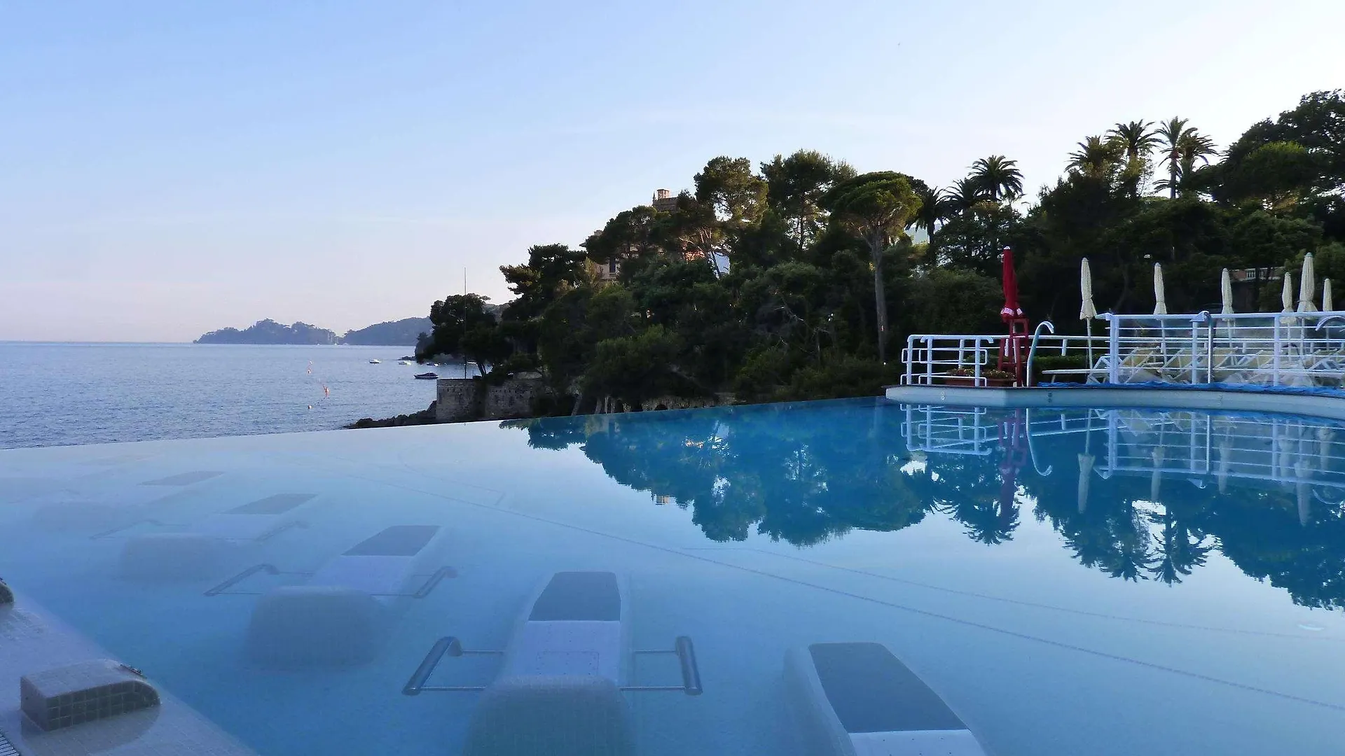 Excelsior Palace Portofino Coast Rapallo 5*,