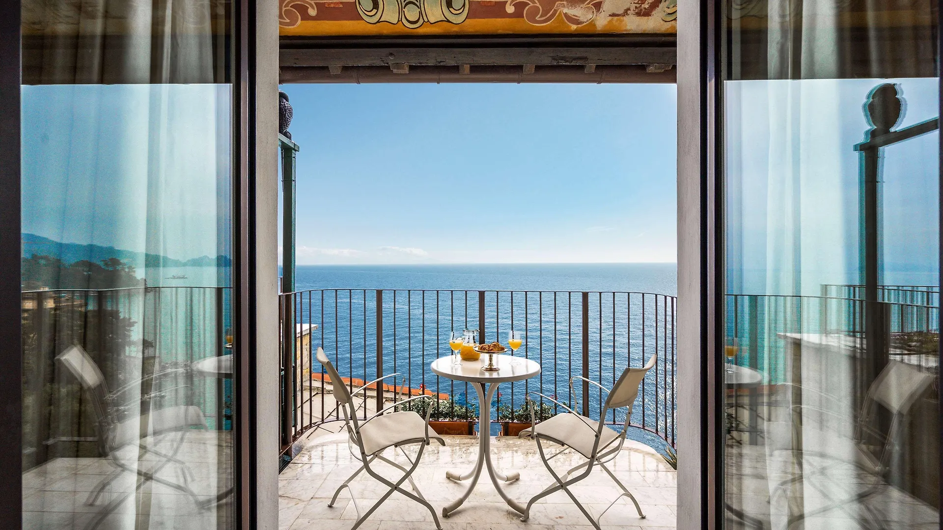 Excelsior Palace Portofino Coast Rapallo 5*,