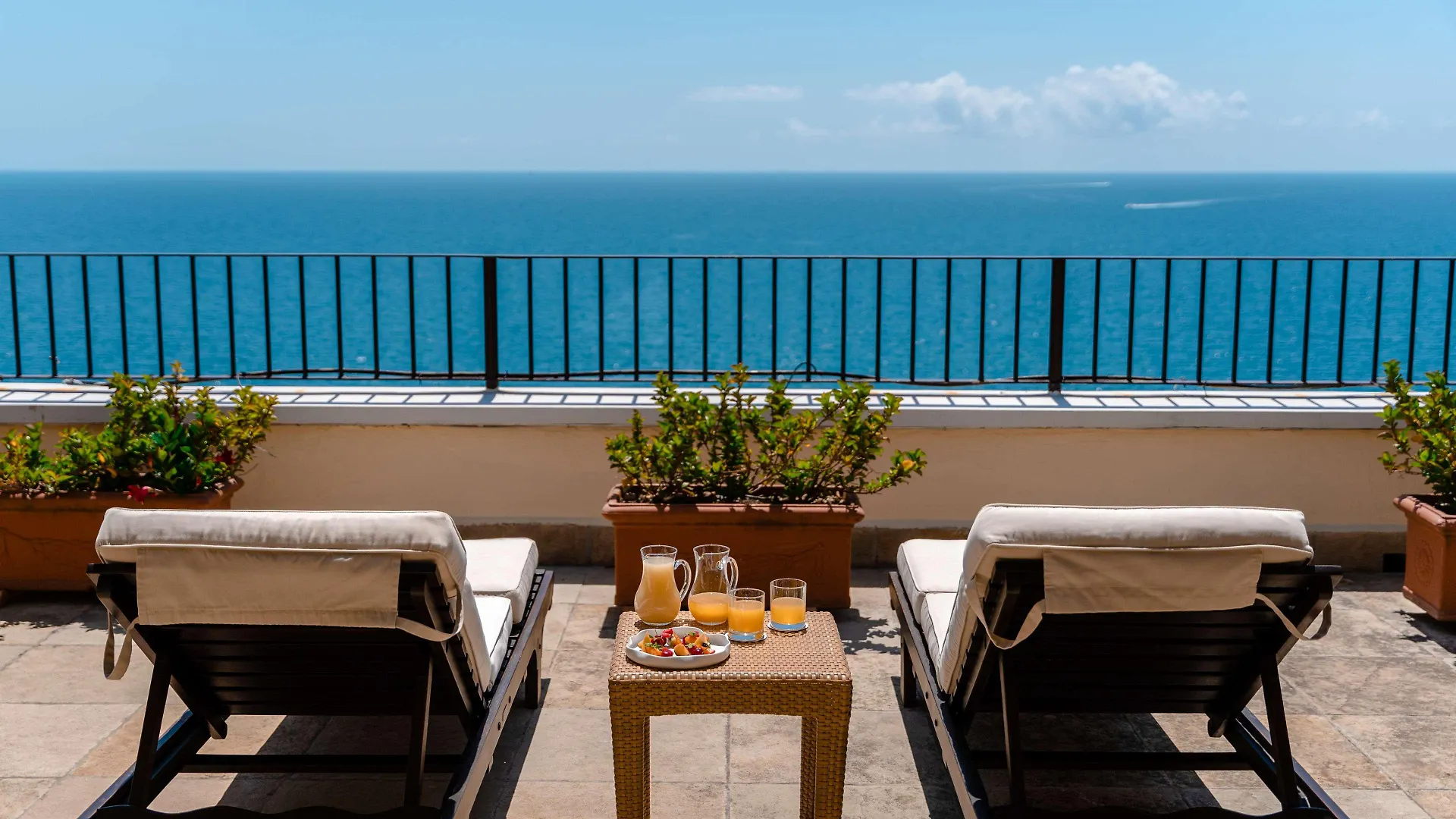 Excelsior Palace Portofino Coast Rapallo Italy