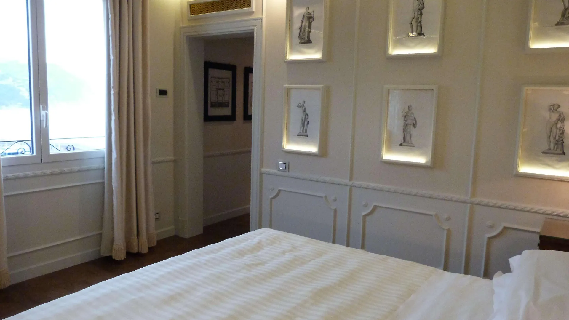 Excelsior Palace Portofino Coast Rapallo Hotel