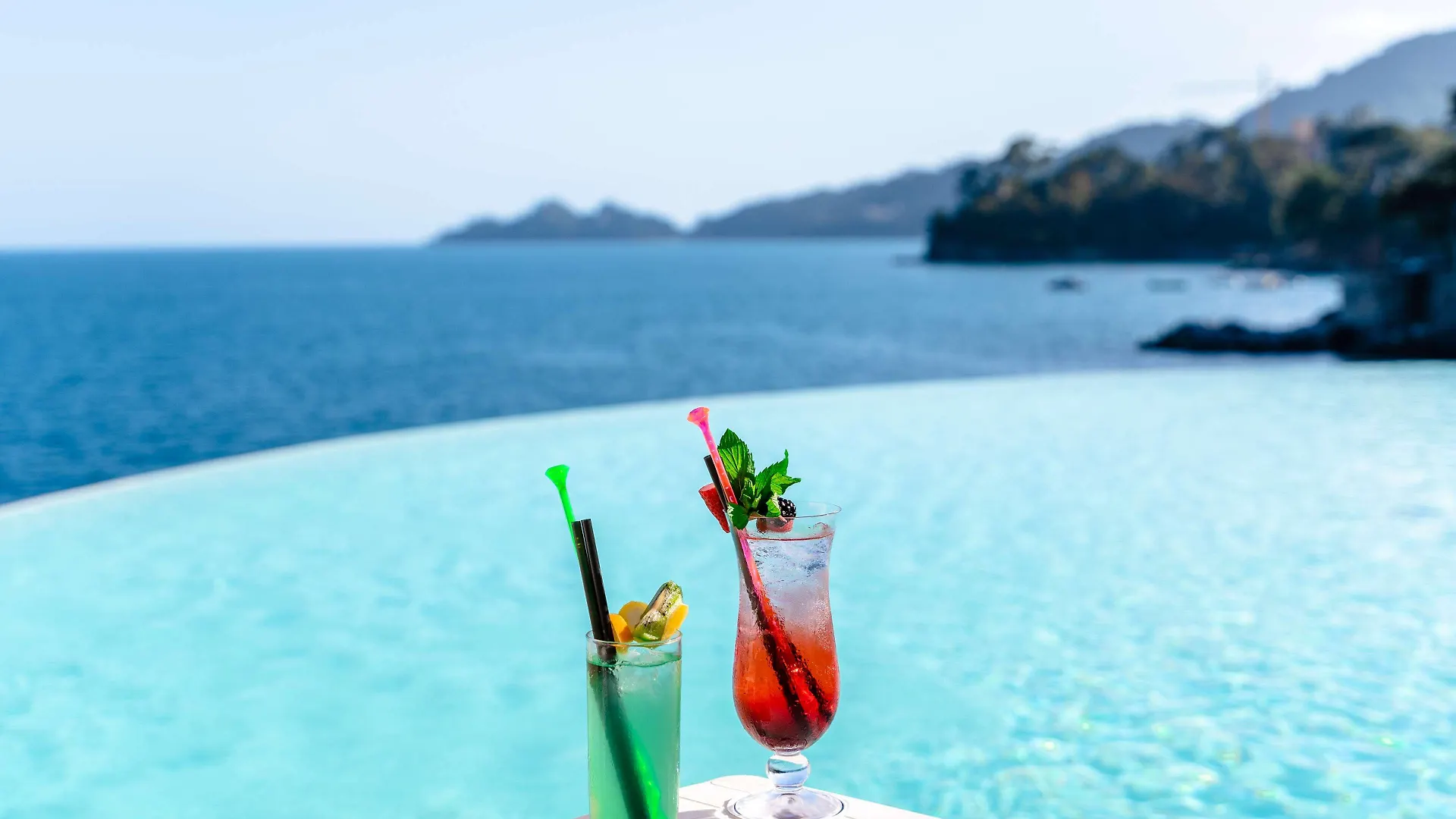 Excelsior Palace Portofino Coast Rapallo