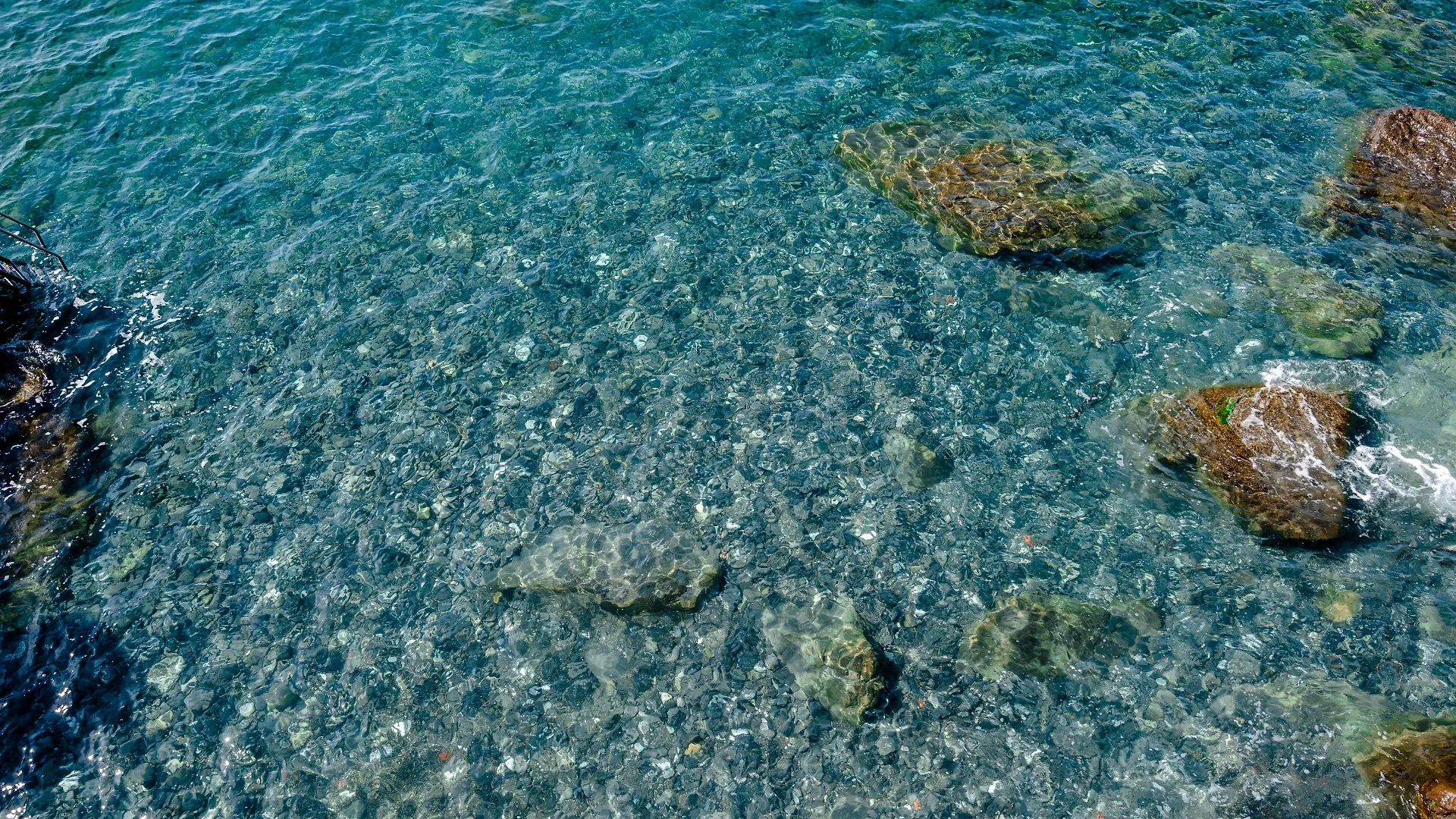 Excelsior Palace Portofino Coast Rapallo Italy