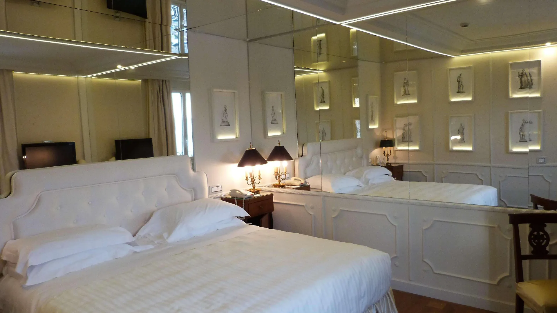 Excelsior Palace Portofino Coast Rapallo