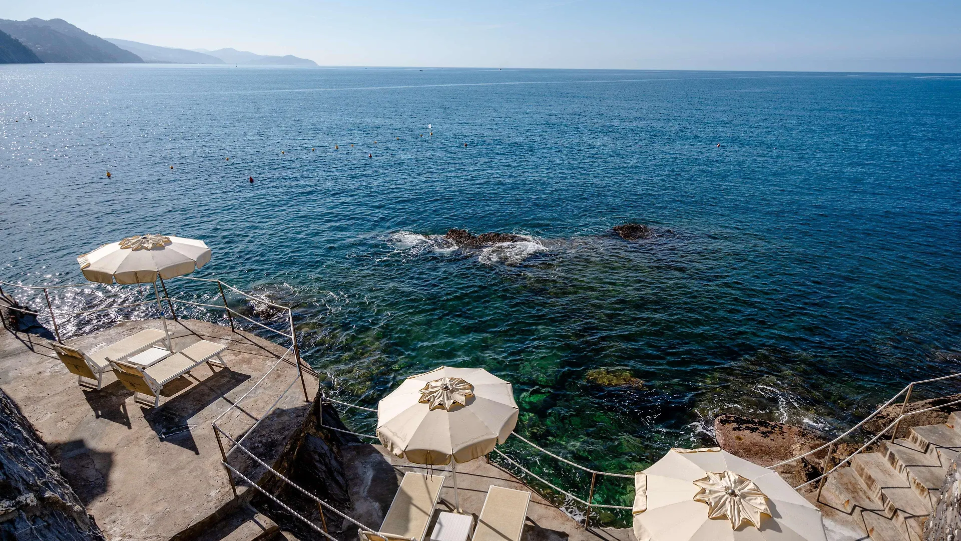 Excelsior Palace Portofino Coast Rapallo Hotel