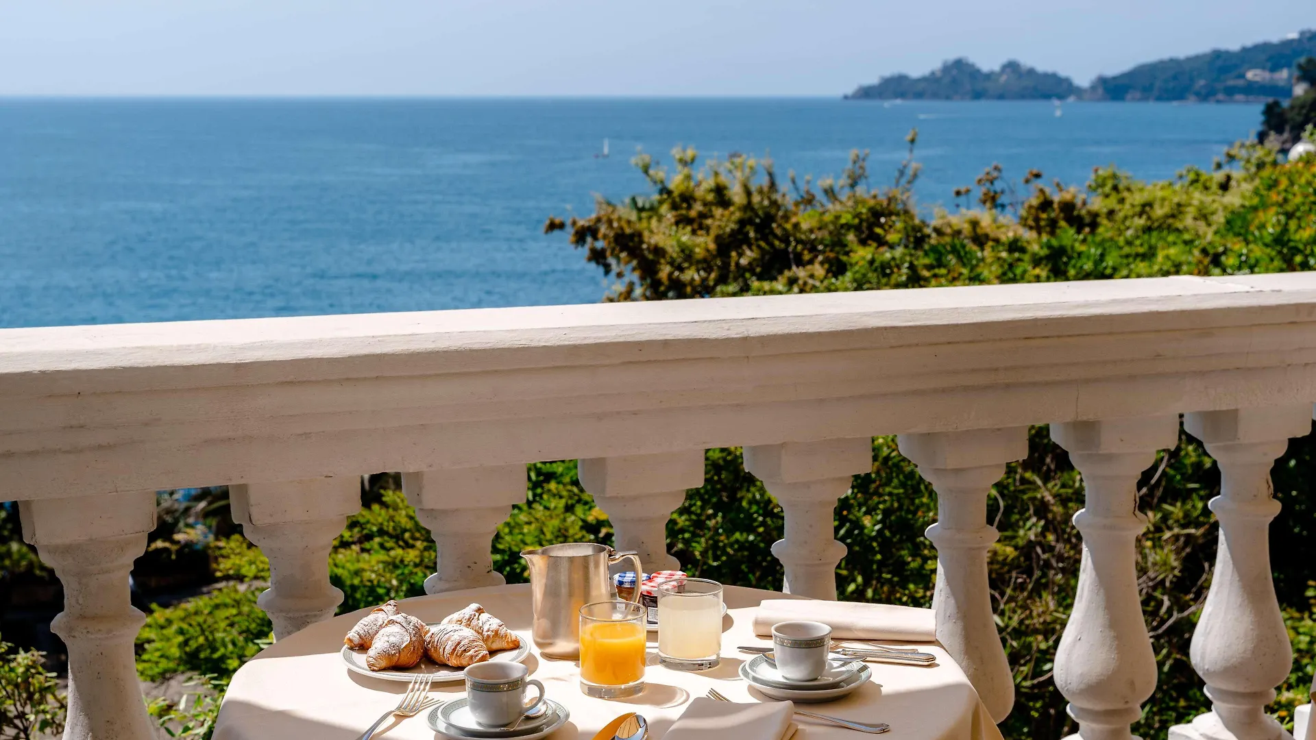 Hotel Excelsior Palace Portofino Coast Rapallo
