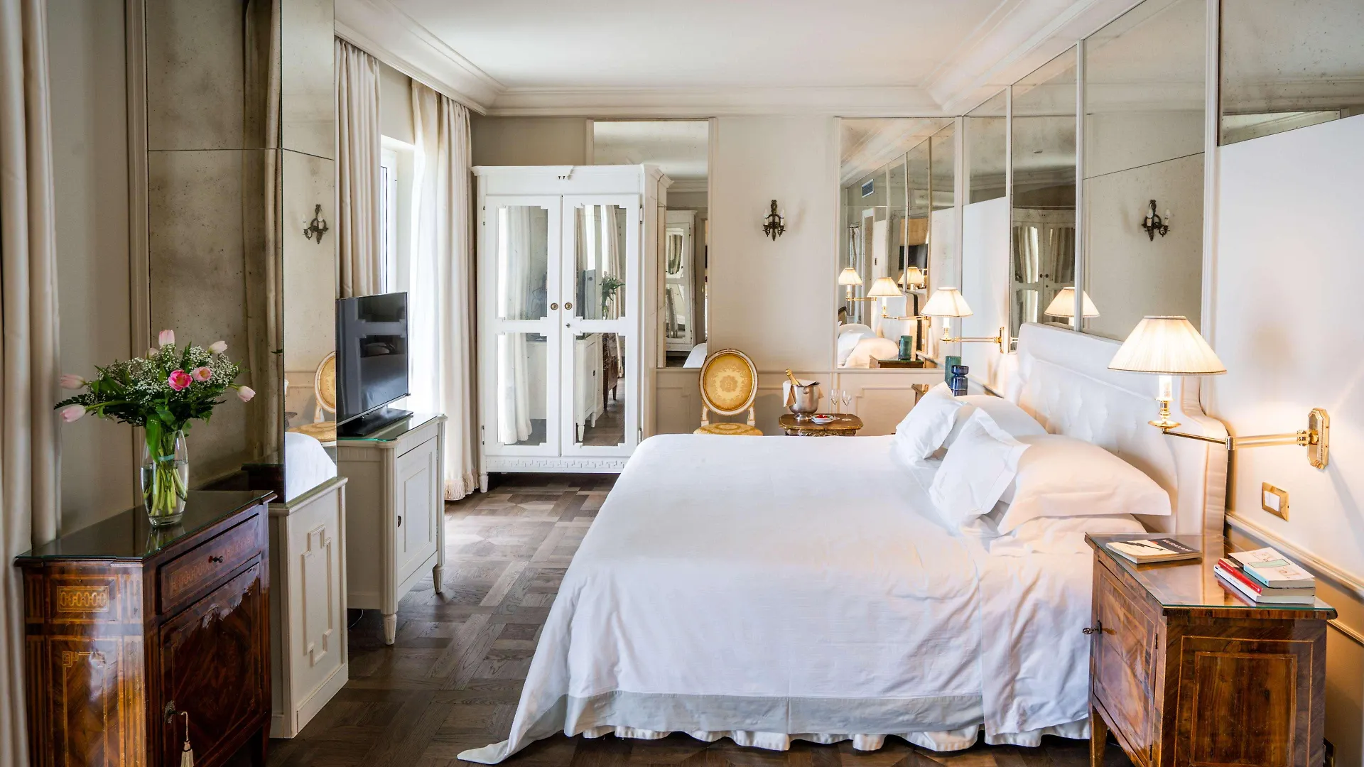 Excelsior Palace Portofino Coast Rapallo 5*,  Italy
