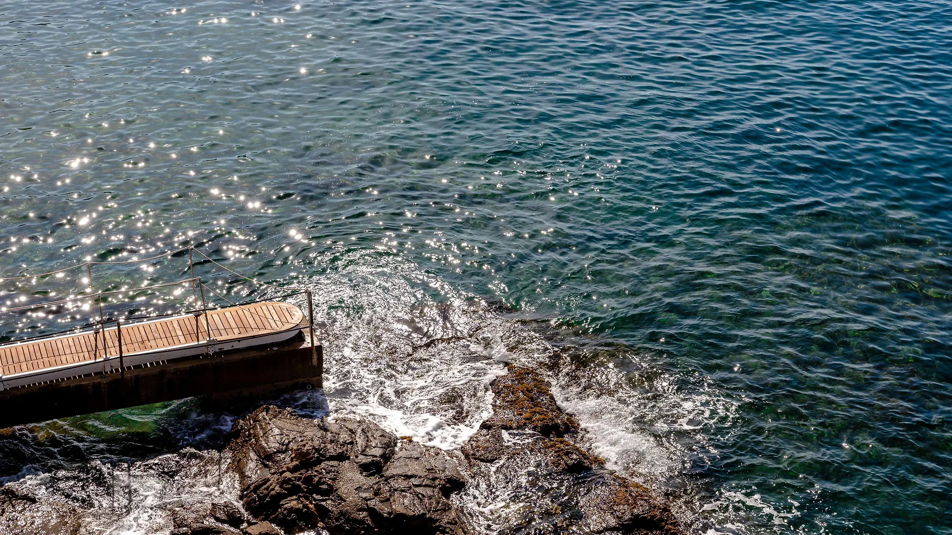 Hotel Excelsior Palace Portofino Coast Rapallo