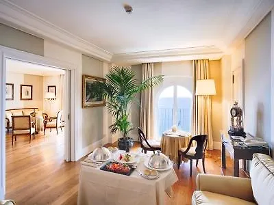 Excelsior Palace Portofino Coast Rapallo Hotel