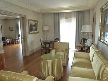 Excelsior Palace Portofino Coast Rapallo Hotel