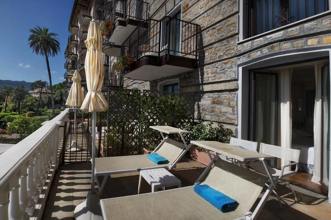 Excelsior Palace Portofino Coast Rapallo