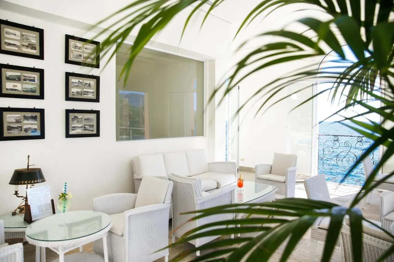 Hotel Excelsior Palace Portofino Coast Rapallo