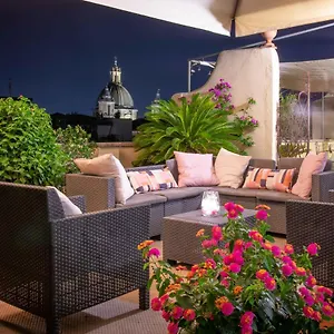 Sant'ivo Apartament Rzym