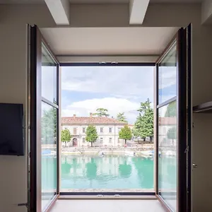 شقة Cabanon Urban بسكييرا ديل غاردا