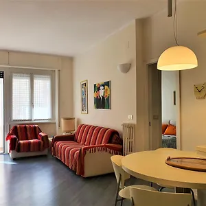 Appartamento Casa Azzurra