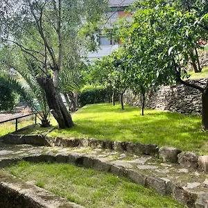 Appartamento Blue Garden