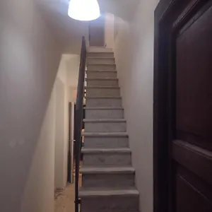 Casetta Di Fra Apartament Katania