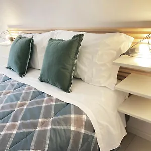 Via Sant'alessandro 22 - Sostify Apartament Bergamo