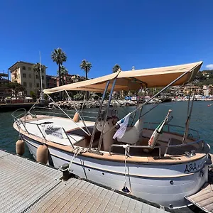 Welcome Riviera - Al Castello-vista Mare -romantico E A 20 Metri Dal Mare-toll Parking At 15 Euro Per Day To Be Booked In Advance -subject To Availability Appartement