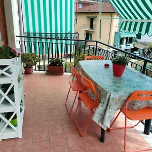 Appartamento Yellow Submarine Freeparking Petfriendly