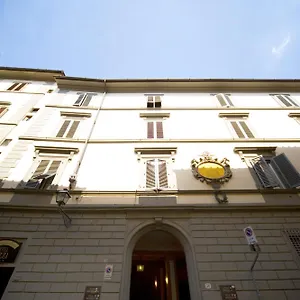 Hotel Merlini 