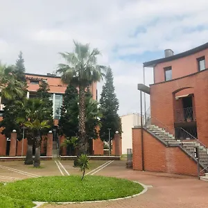Casa Margherita 1 Appartement Pisa