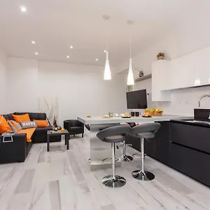 The Trastevere - Ba.home Appartement Rome