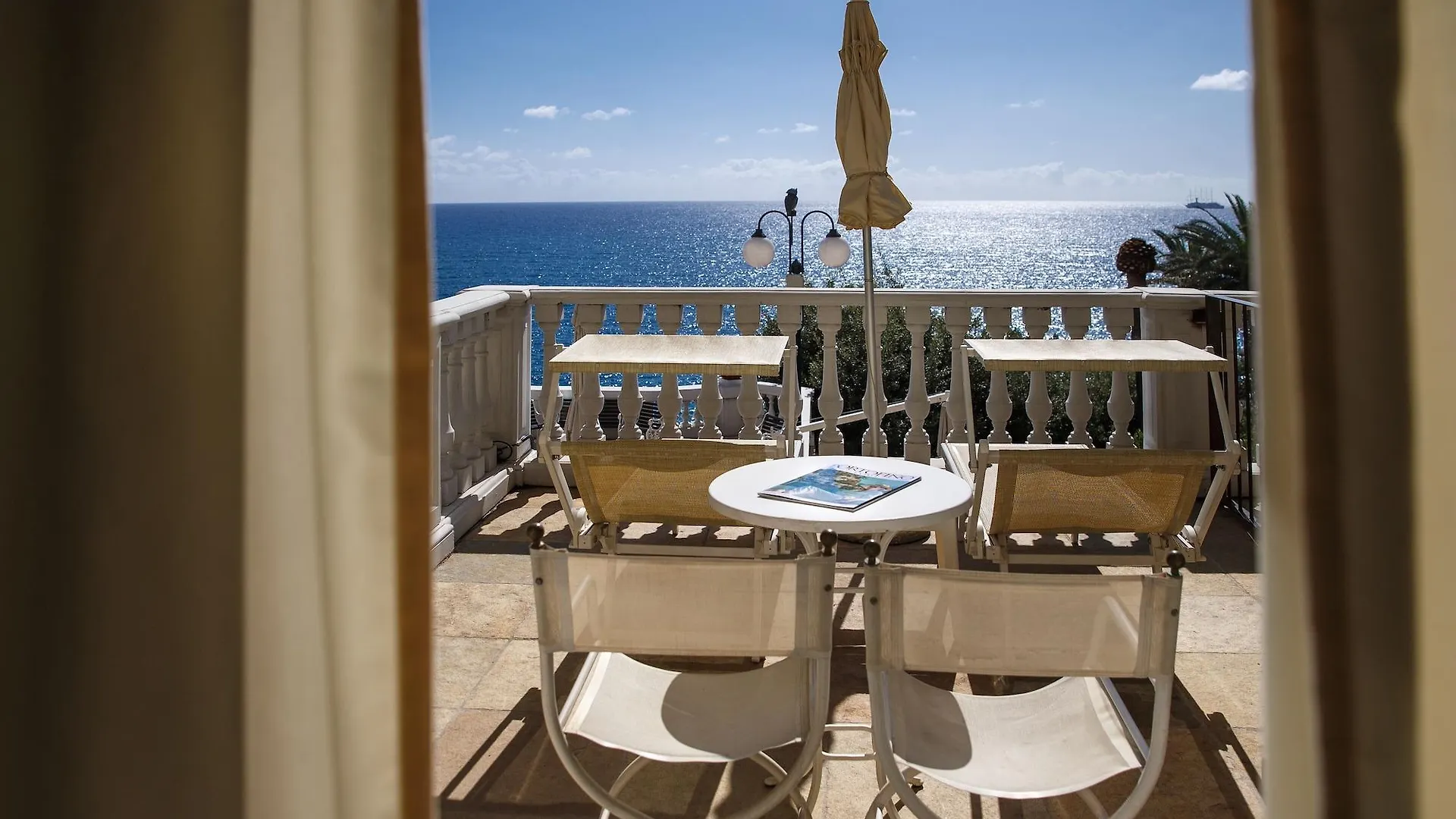 Excelsior Palace Portofino Coast Rapallo Italy