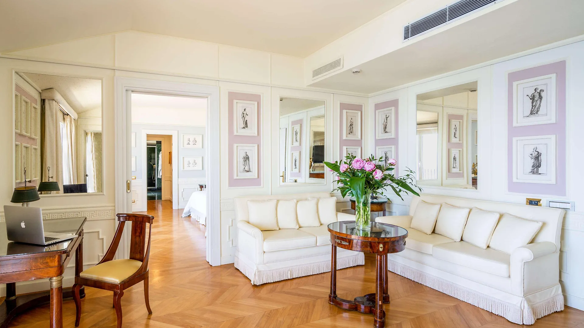 Excelsior Palace Portofino Coast Rapallo Hotel