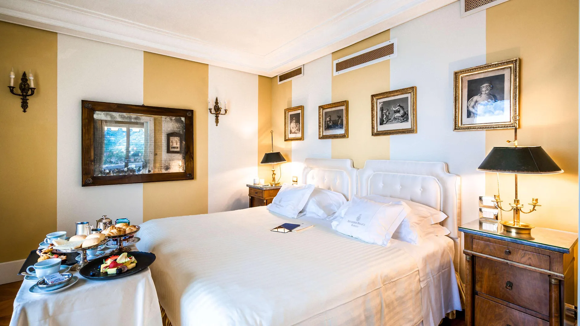 Hotel Excelsior Palace Portofino Coast Rapallo