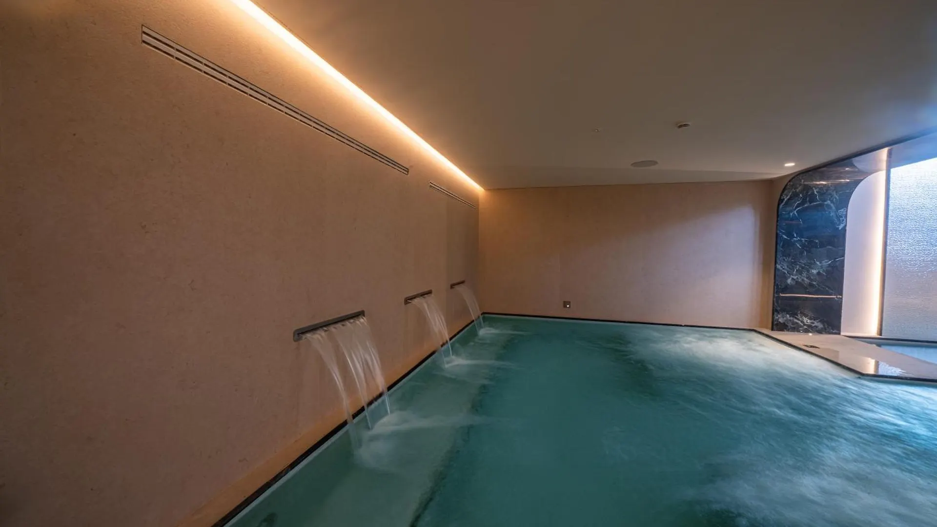 ***** Hotel Excelsior Palace Portofino Coast Rapallo Włochy