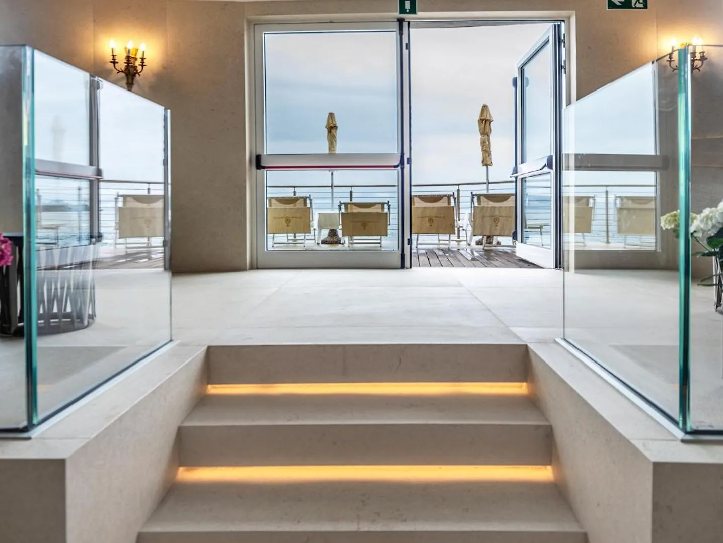 Hotel Excelsior Palace Portofino Coast Rapallo
